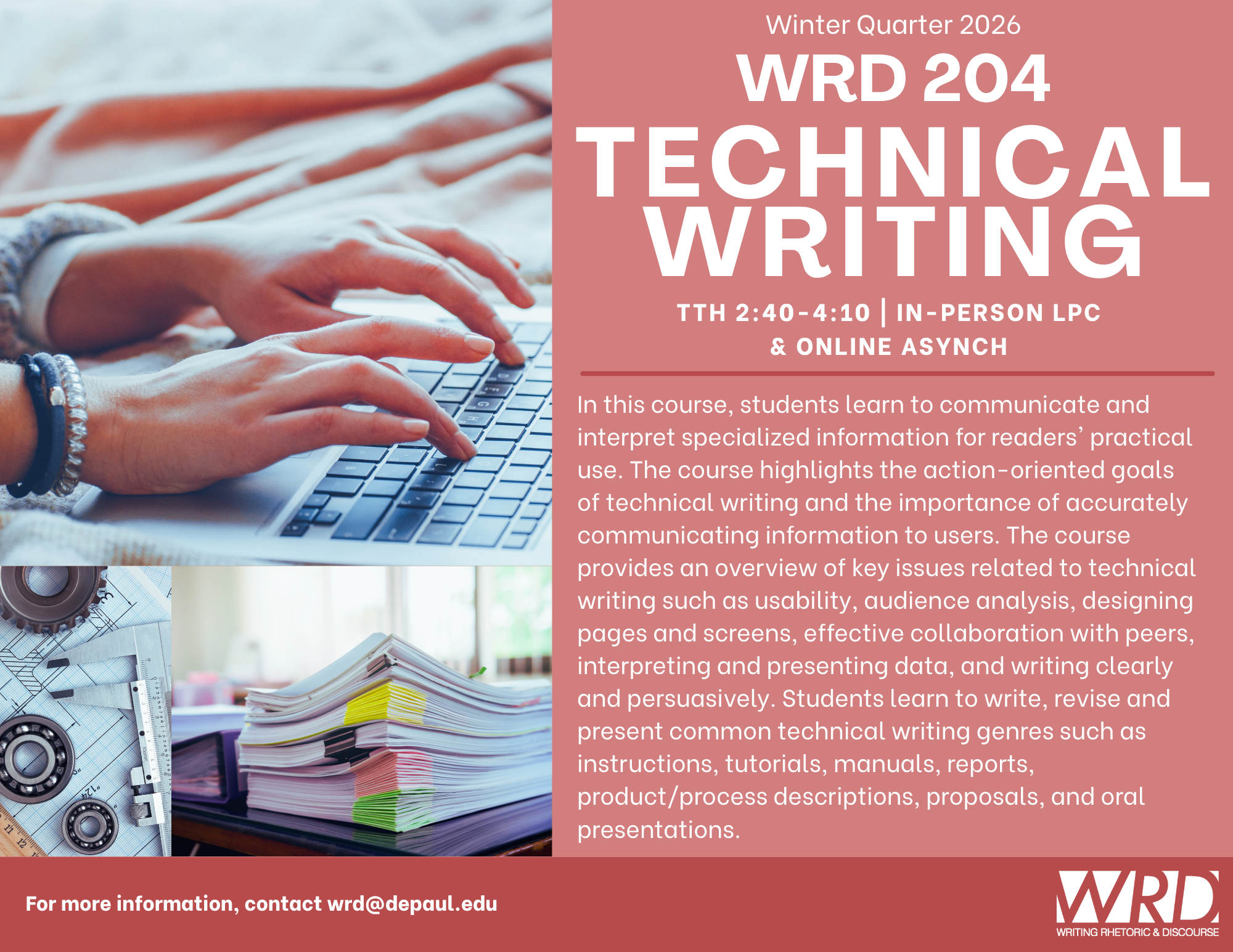WRD 204